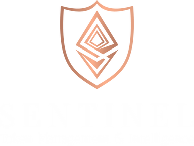 Sentinel Logo